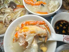 -禄粥·广府味·煲仔粥·宵夜·明档现做(江南西店)