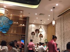 大堂-江南厨子·品苏杭(华润万象店)