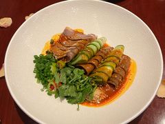 -中国坊中餐厅(石家庄希尔顿酒店)