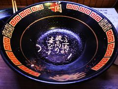 -一兰拉面(新宿中央东口店)