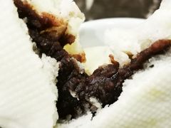 细沙包-冶春茶社(星汉大厦店)