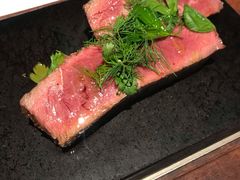 招牌岩烧厚切牛排-Erman岩烧牛排(虹桥南丰城店)