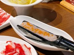 -快乐小羊火锅(河西王府井店)