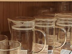 -MUJI无印良品(万达仓山店)