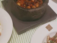 -桂满陇·杭州小馆(巴黎春天浦建店)