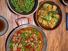 -泥糊破店小酒馆·团建聚餐(南京西路店)