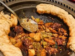 -灶座小锅烀饼·铁锅炖(全国总店)