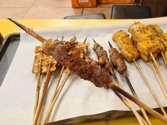 -望京小腰(北京总店)