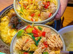 -盐帮食坊•小河帮川菜(四川师大店)