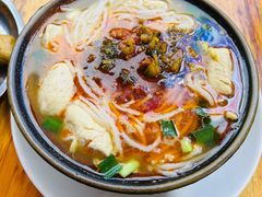 -老建水鸡脚王(翰林街店)