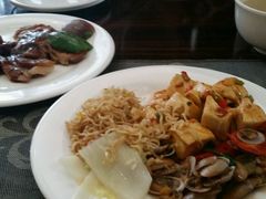 -凯利酒店自助餐(元美中路店)