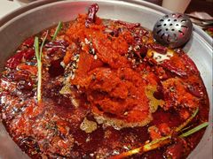 -江北北火锅馆·公路夜市(魏公村店)