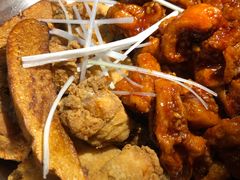 -MI WU FACTORY米屋美食工厂餐厅(绿地店)