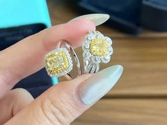 -恒一珠宝·回收黄金钻石奢侈品(灵岩南路店)