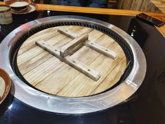 -锅来乐地锅鸡(安亭店)