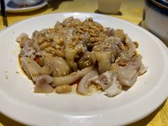 湛江爽爽猪手-新高记·粤菜·湛江鸡(南头古城店)
