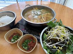 -王记贵阳第一家鱿鱼炖土鸡(东新分店)