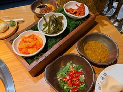 -一朵菌·野生菌探索家火锅(南亚店)