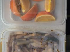 -湘中缘·湖南菜(娄底驻京办店)