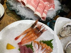-柒加海鲜姿造