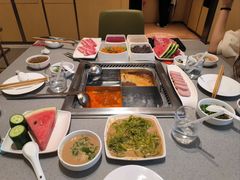 -海底捞火锅(振华广场生日主题店)