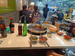 -电台巷火锅(科华总店)