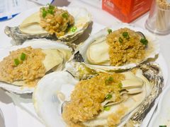 -小螺号海鲜·地道鲁菜(省体总店)