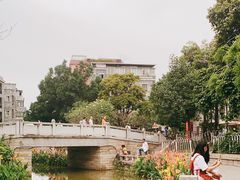 -黄埔古港