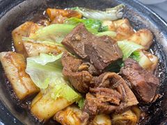 -珍珍小食店(西华路店)