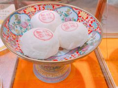 -富华斋饽饽铺·宫廷糕点·伴手礼(护国新天地店)