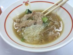 -Magic Food Point(Airport Street food)