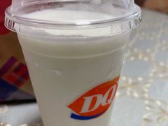 -DQ·蛋糕·冰淇淋(龙湖狮山天街店)