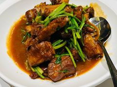 -77号渔船·蒸海鲜青岛菜(积米崖店)