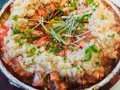 -廊亦舫Lang Yi Fang Restaurant(金桥店)
