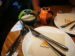 -乐凯撒披萨(中心书城店)