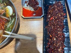 -韩麦大冷面(桂花街直营店)