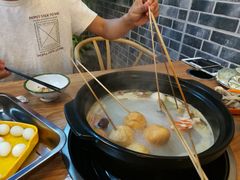 -小郡肝串串香(北蔡店)