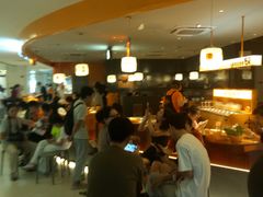 -潮发潮汕牛肉店(东方宝泰店)