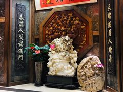 -盈春大饭店(千山路店)