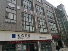 -星海音乐学校(曲江校区)