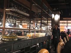 -华豫川酒家(大卫城店)