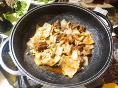 胡羊焖饼-敦煌楼(御景·阳光润园店)