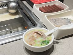 -海底捞火锅(南海万科广场店)