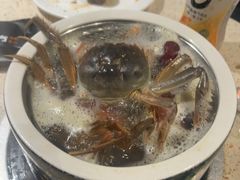 -宴立方海鲜自助(义乌万达广场店)