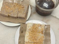 -味香园传统甜品店(牛车水店)