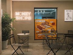门面-Money Shops(愚园路店)
