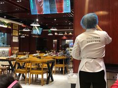 大堂-古觉面片(凤城十路店)