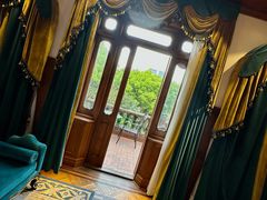 -马勒别墅饭店(静安寺店)