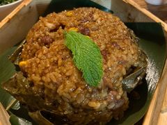 -U你·天然调味(南湖总店)