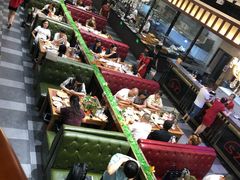 -金刚山烧烤(中山路店)